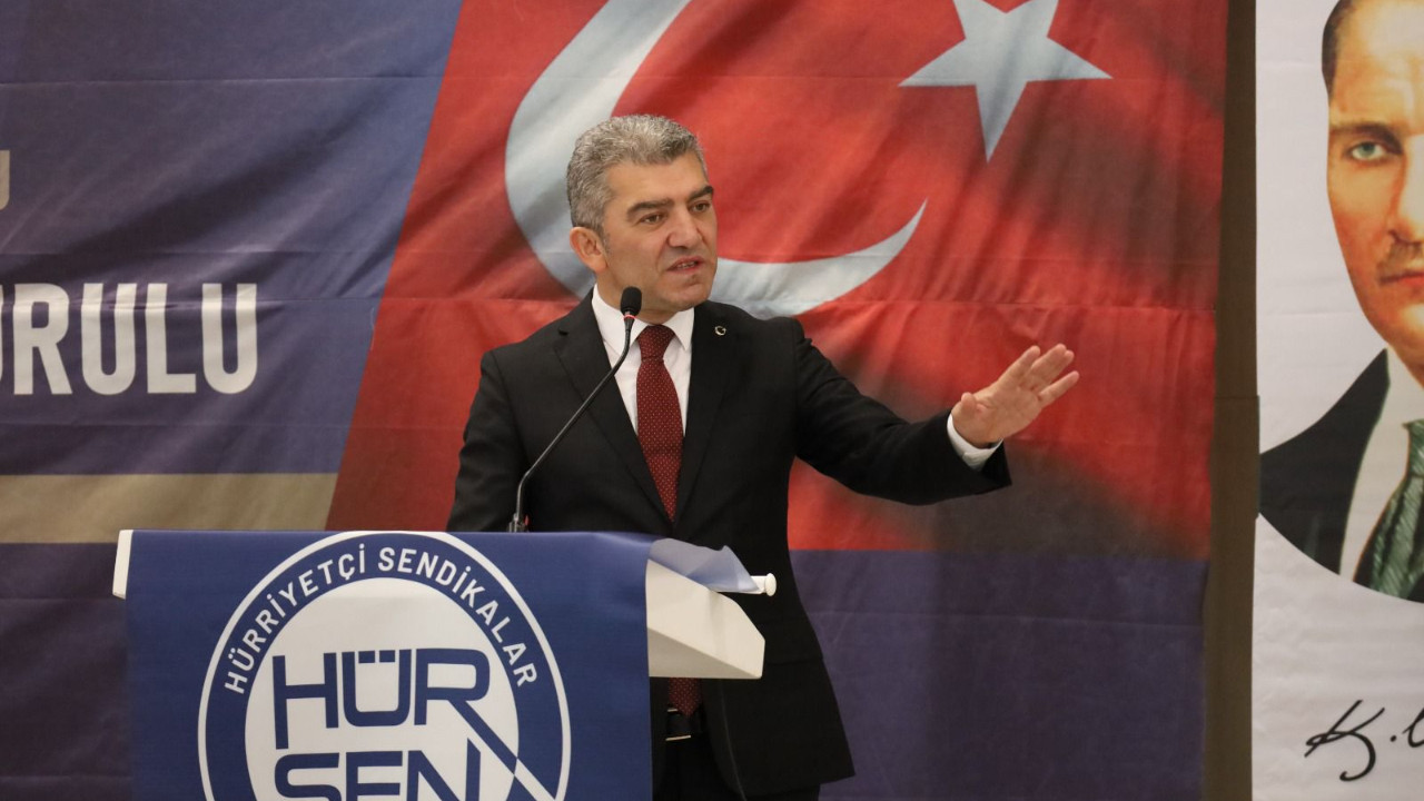 İstiklal Marşı’nın Arapça okunmasına tepki: Milli değerlerimizin anlamı açısından kabul edilemez