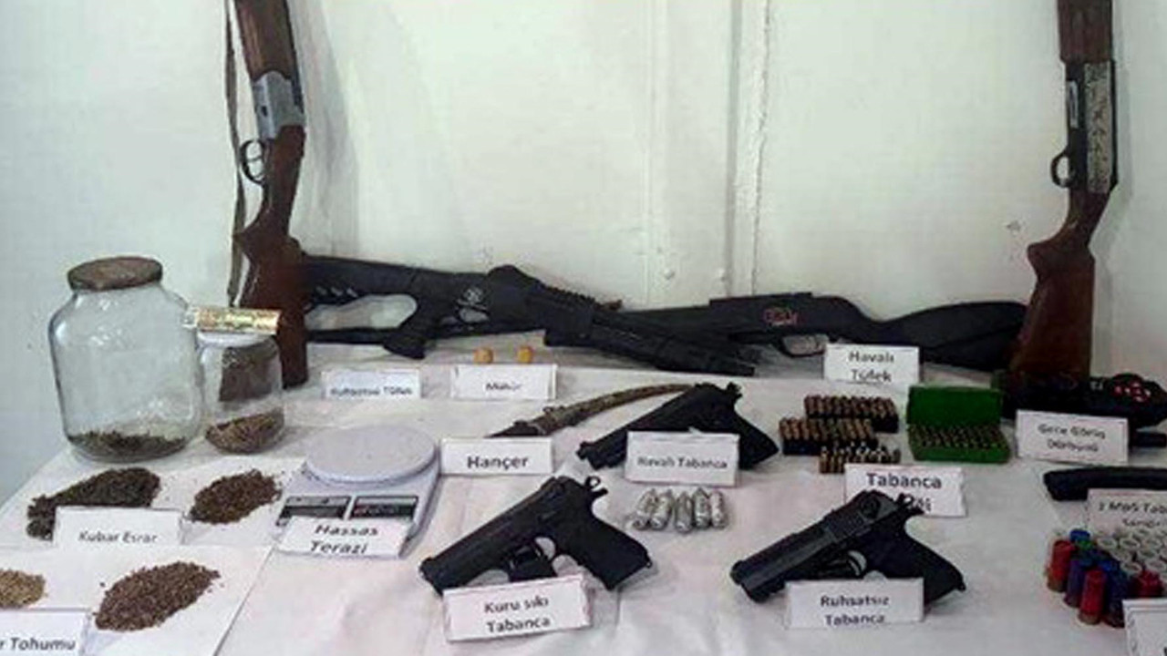 Kaynatma kazanında noter mührüne kadar ne ararsan var: Şarköy’de gizemli operasyon