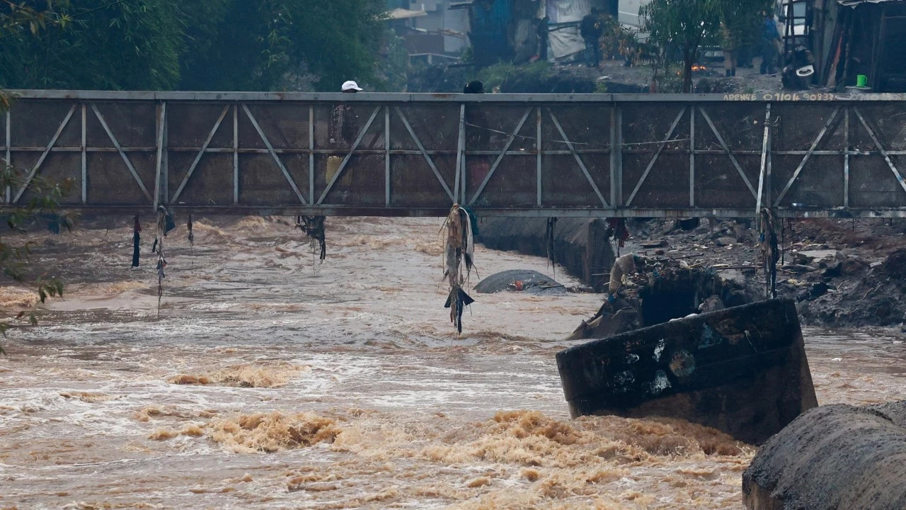 Kenya’da sel bilançosu ağırlaşıyor: Can kaybı 62’ye yükseldi
