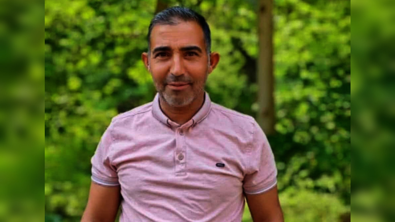 Motosiklet kazasında yaralanmıştı: Belediye işçisi kurtarılamadı