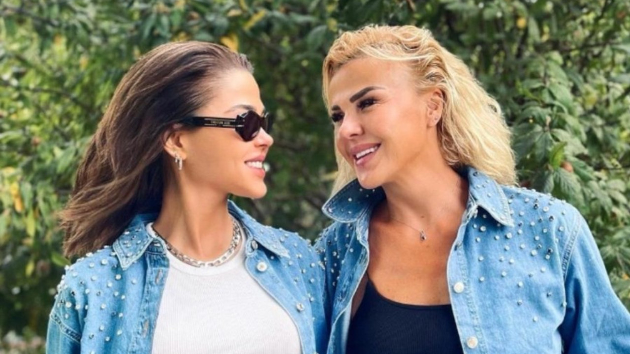 Oyuncu Aslıhan Karalar'ın evi yanmıştı: Elektrik panosundan çıkmış