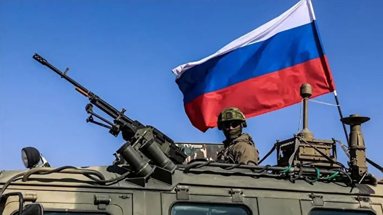 Rusya: Ukrayna'ya ait 280 İHA'yı Moskova dahil çeşitli bölgelerde vurduk