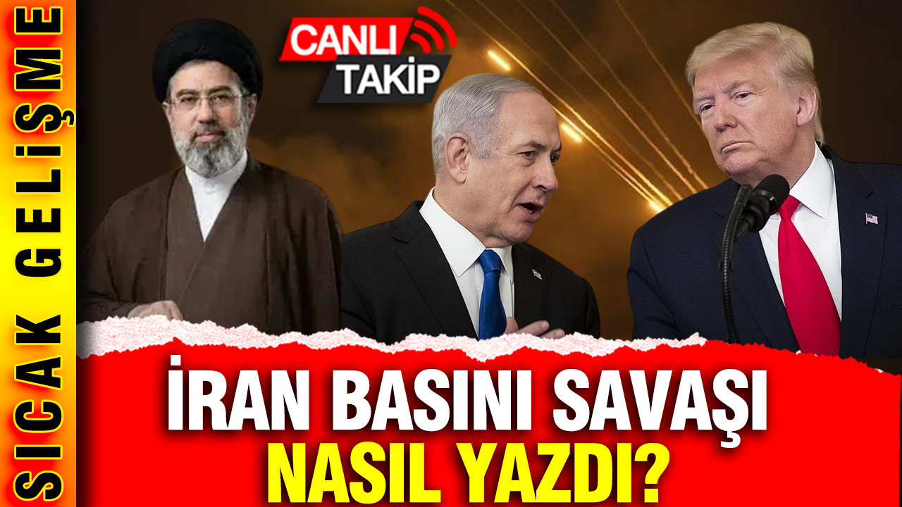 Savaşta 15’inci gün: İran basını neler yazdı?