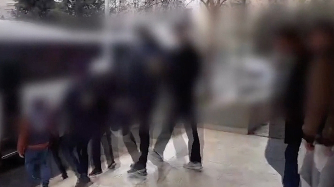 Van'da yasa dışı bahis operasyonu: 22 tutuklama