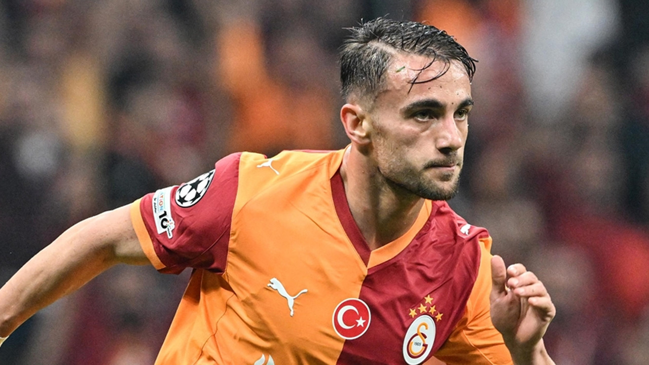 Yunus Akgün'den Uğurcan Çakır'a övgü