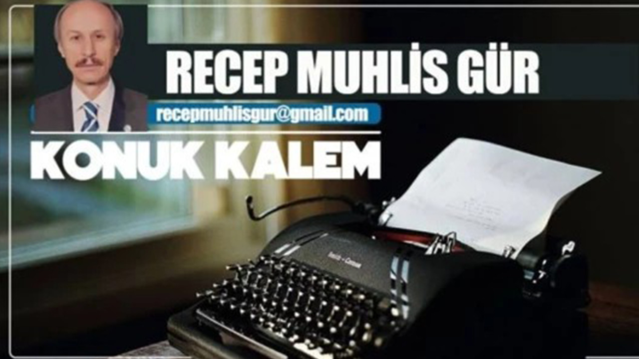 3. Dünya savaşı büyüyor. Sırada Türkiye var