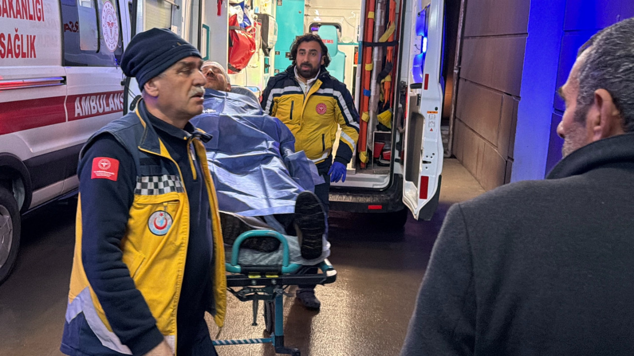 Adıyaman’da arazi kavgası kanlı bitti: 1 ölü, 3 yaralı