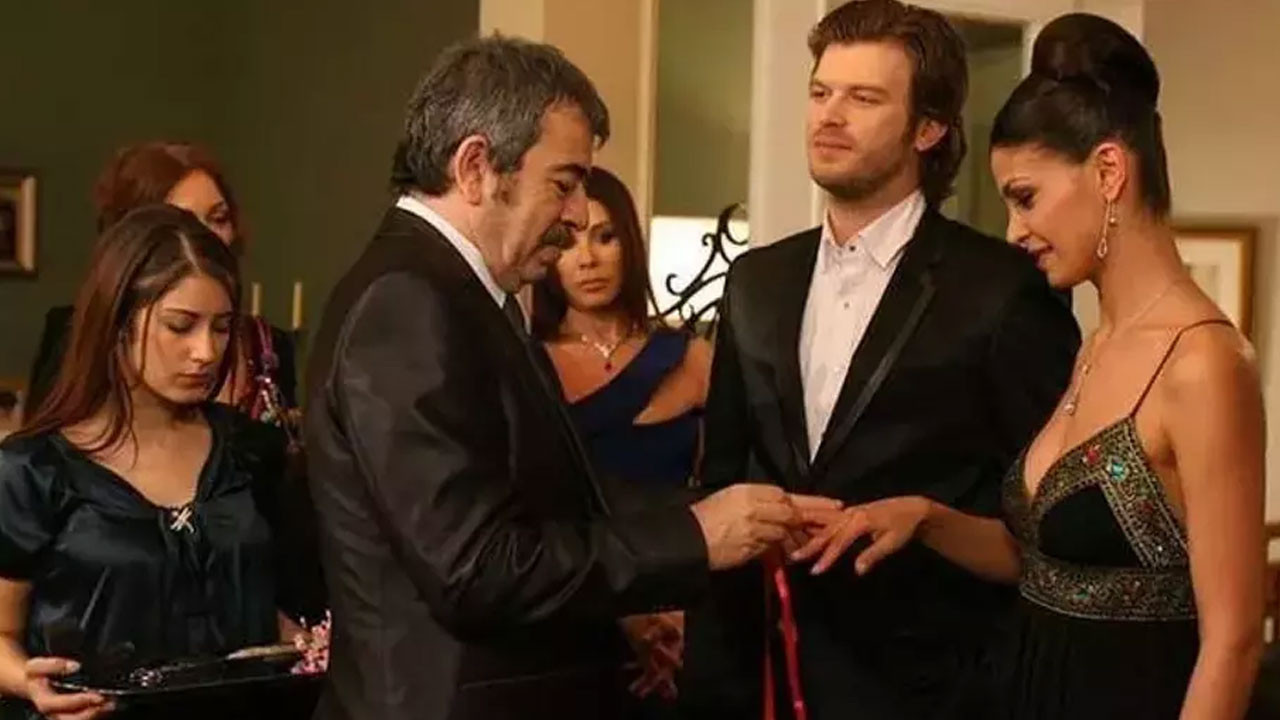 Aşk-ı Memnu’nun Elif’i Eda Özerkan’dan imaj değişikliği: Yeni hali olay oldu