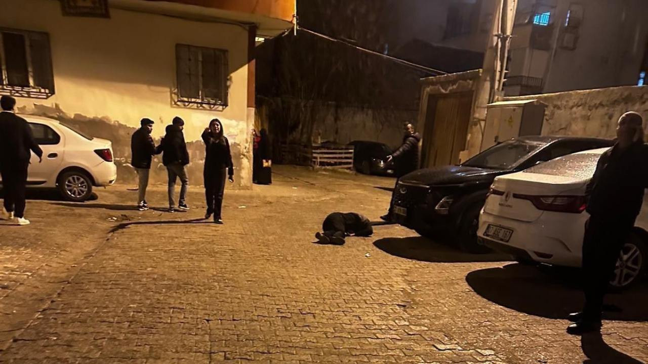 Cizre’de silahlı saldırı: Ağır yaralanan gencin saldırganı tutuklandı