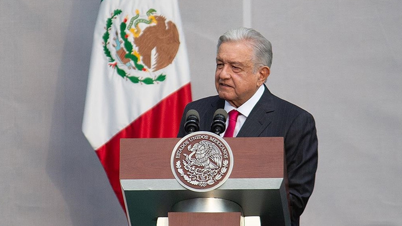 Eski Meksika liderinden Küba için yardım çağrısı