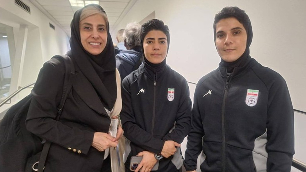 İranlı kadın futbolculardan 3’ü Avustralya’dan ülkesine dönüyor
