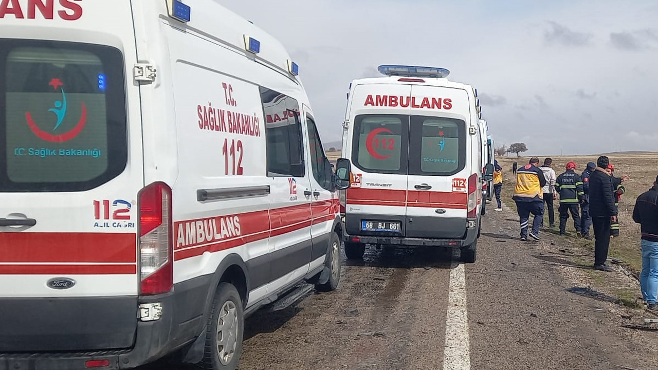 İzinsiz alınan araçta facia: Bayram tatiline gitmişlerdi: Otomobilde can pazarı