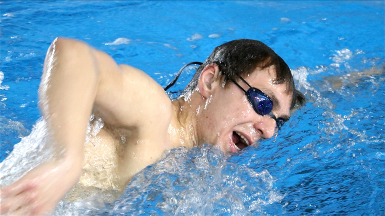 Milli yüzücülerin gözü Avrupa'da:'' İyi sonuçlarla dönüp 2028 olimpiyat yolunu açmak istiyoruz''