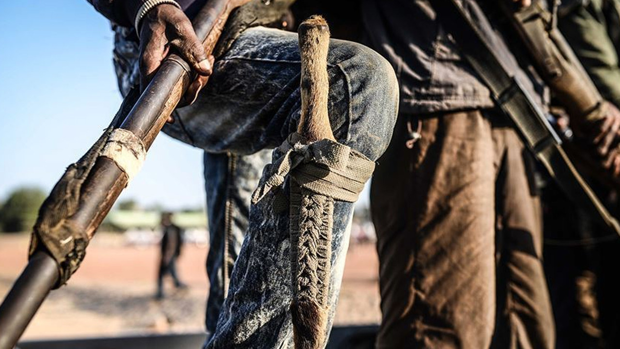 Nijerya’da silahlı saldırı: 20 güvenlik görevlisi hayatını kaybetti