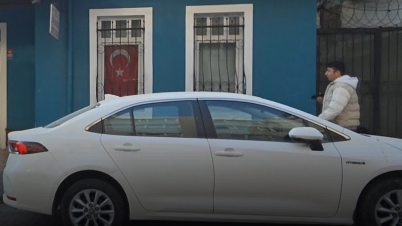 Pusuya yatan yeğen tetiği amcasına çekti: Zeytinburnu’nda korku dolu anlar