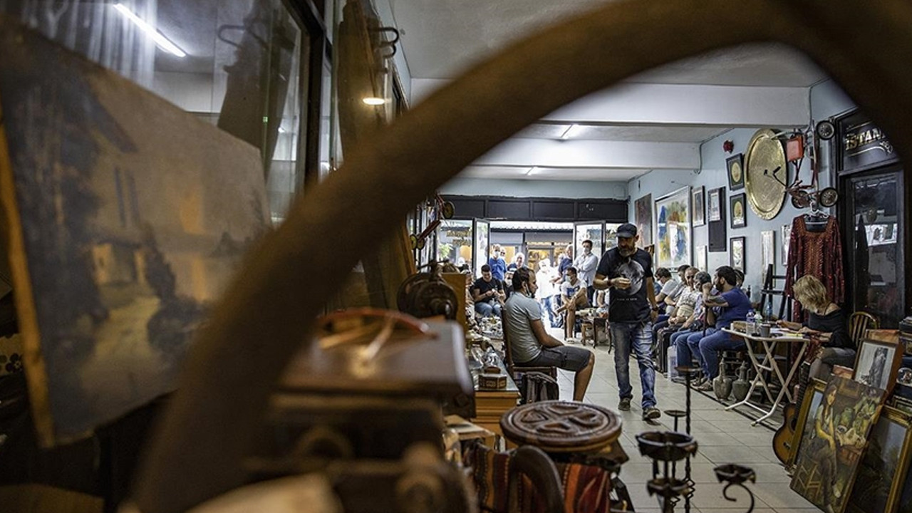 Sosyal medya mezatçılarına vergi incelemesi