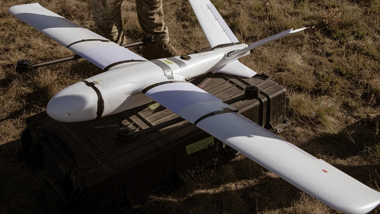 Ukrayna: Rusya son haftada 86 füze ve 1770 İHA ile saldırdı