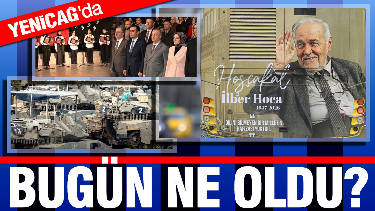 16 Mart 2026 Türkiye gündeminde ne oldu?