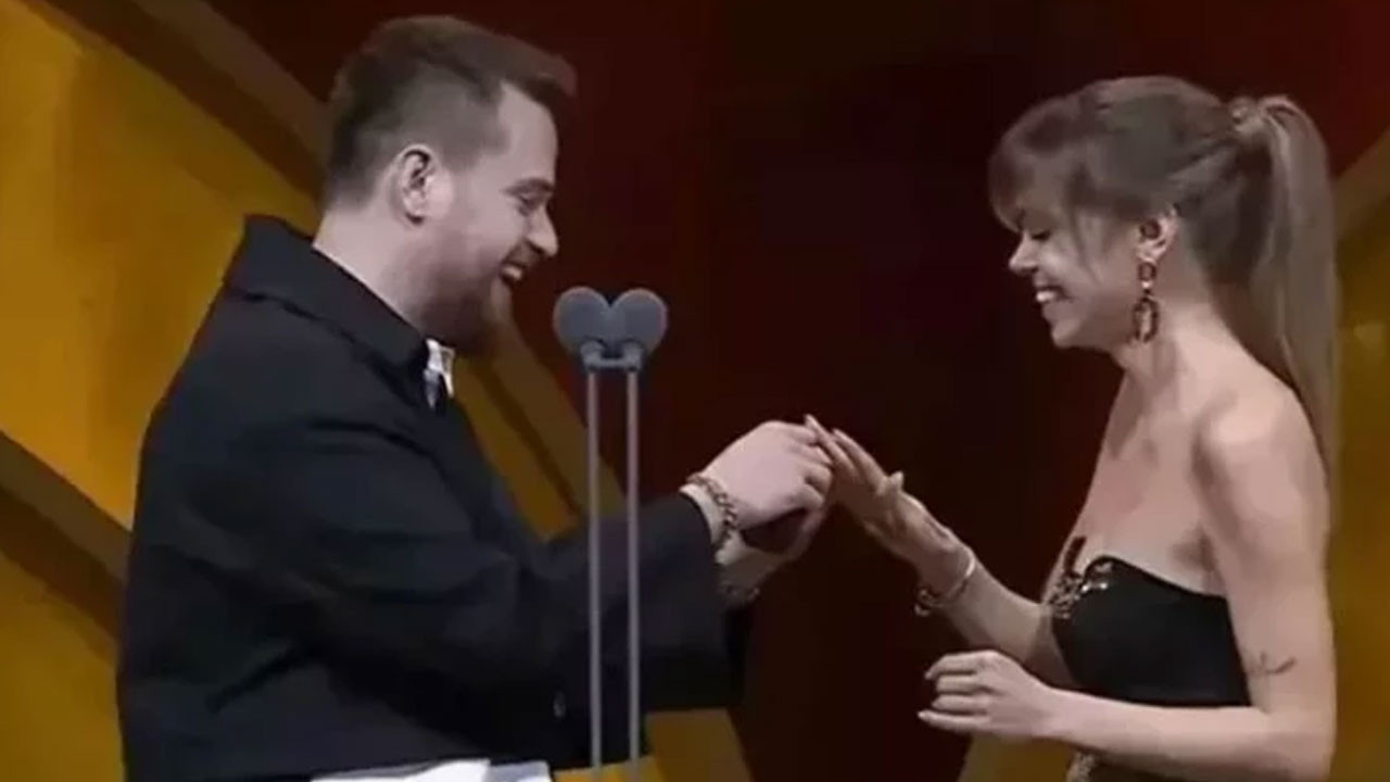 Alper Rende’nin son hali görenleri şaşkına çevirdi! Sosyal medyada yorum yağdı