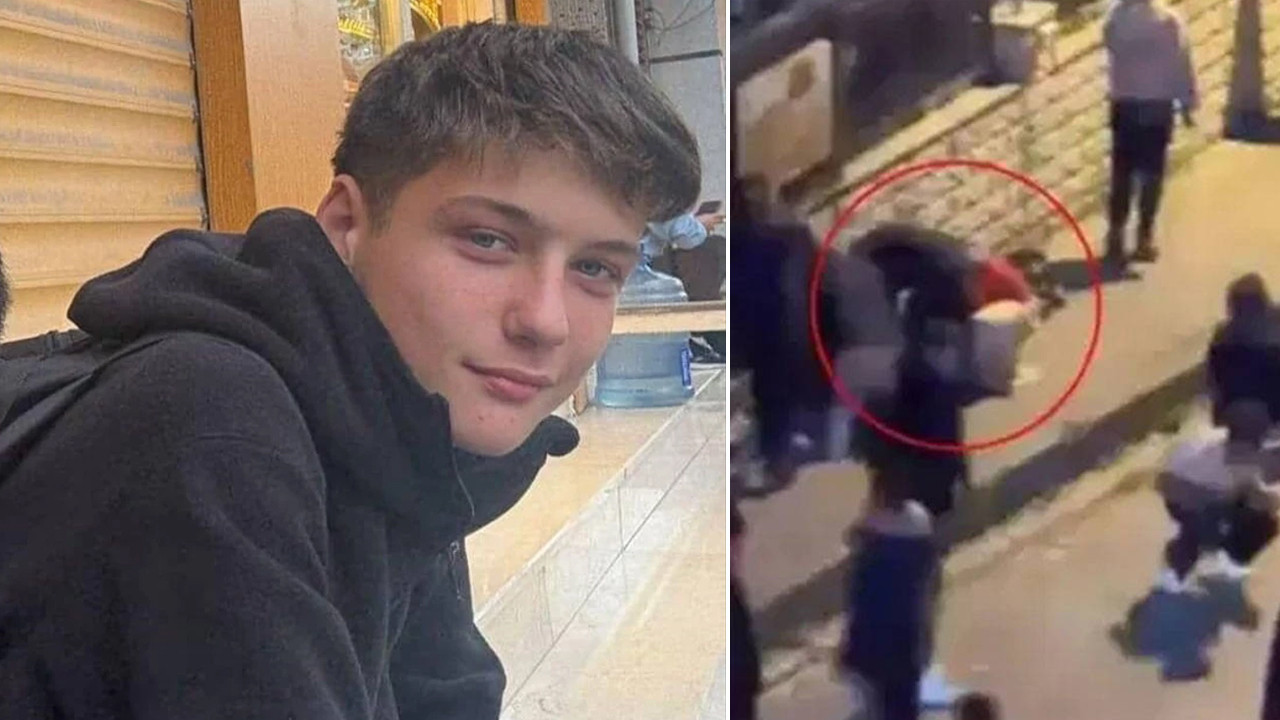 Atlas Çağlayan’ın ailesini tehdit edenlere iddianame