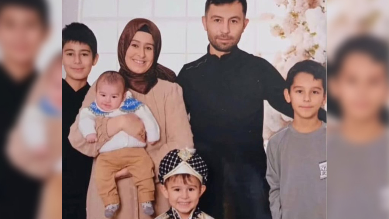 Bayram yolunda feci kaza: Anne babaları hayatını kaybetti, çocuklar tedavi altında