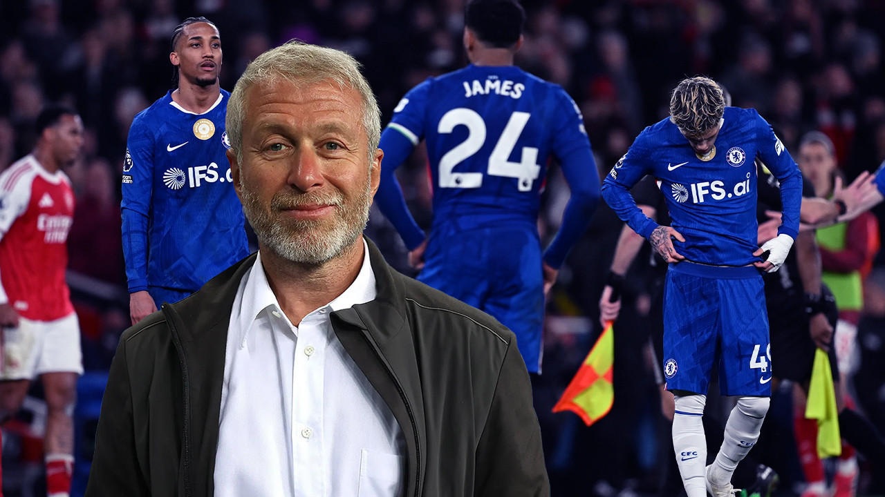 Chelsea Abramoviç dönemindeki ihlaller nedeniyle transfer yasağı cezası aldı