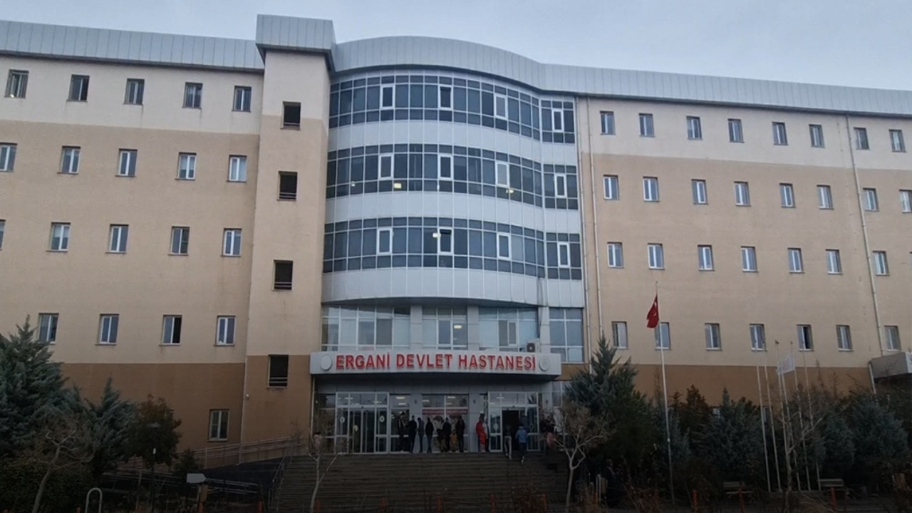 Diyarbakır’da çıkan silahlı kavgada 1 kişi yaşamını yitirdi