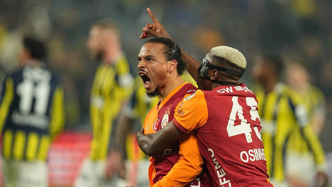 Eski dünya şampiyonundan Sane'yi kızdıracak sözler: 'Ben olsam seçmezdim'