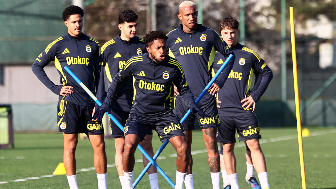 Fenerbahçe'de Çağlar Söyüncü geri döndü: Tedesco'dan maç öncesi yeni karar