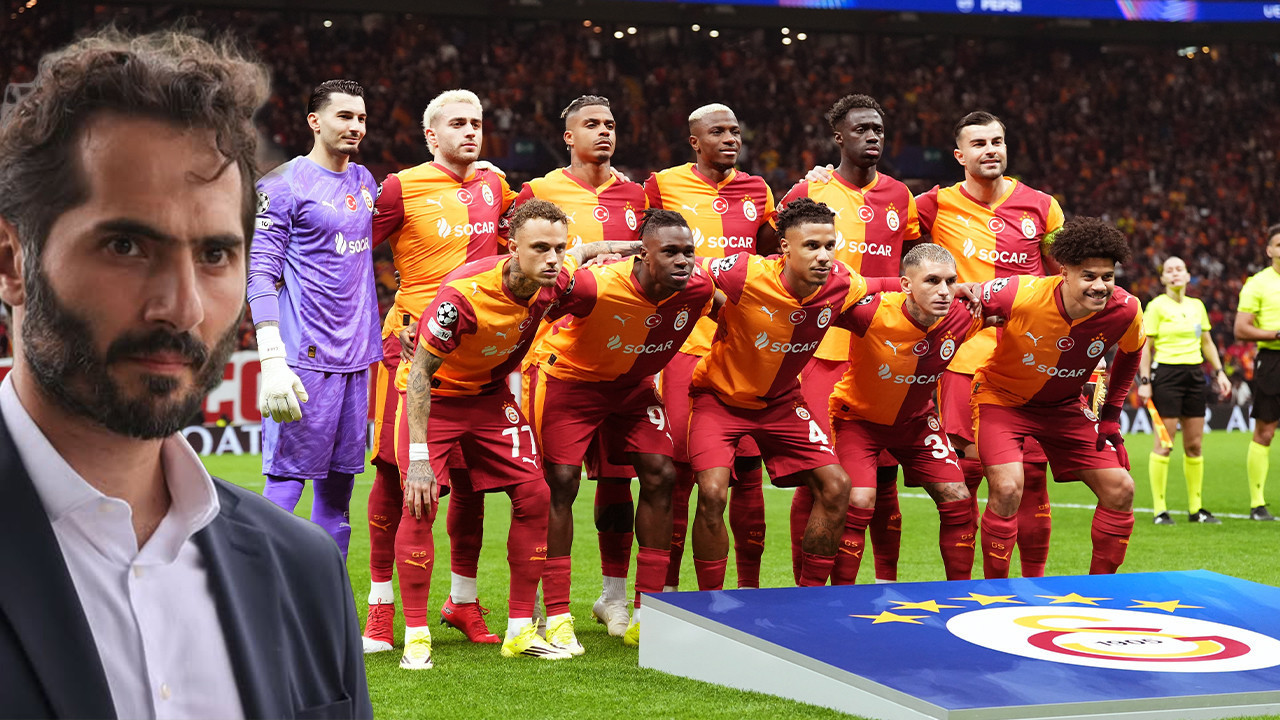 Hamit Altıntop Liverpool-Galatasaray rövanşının şifrelerini verdi: Tur ona bağlı