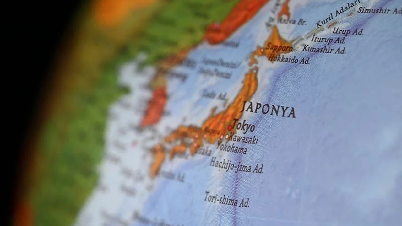 Japonya’da öğrenci teknesi alabora oldu: 2 ölü