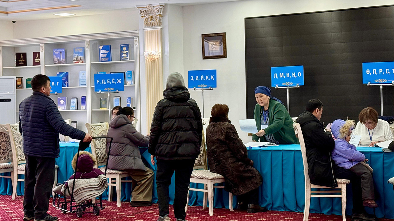 Kazakistan’da anayasa değişti: 30 yılda 3’üncü defa oldu