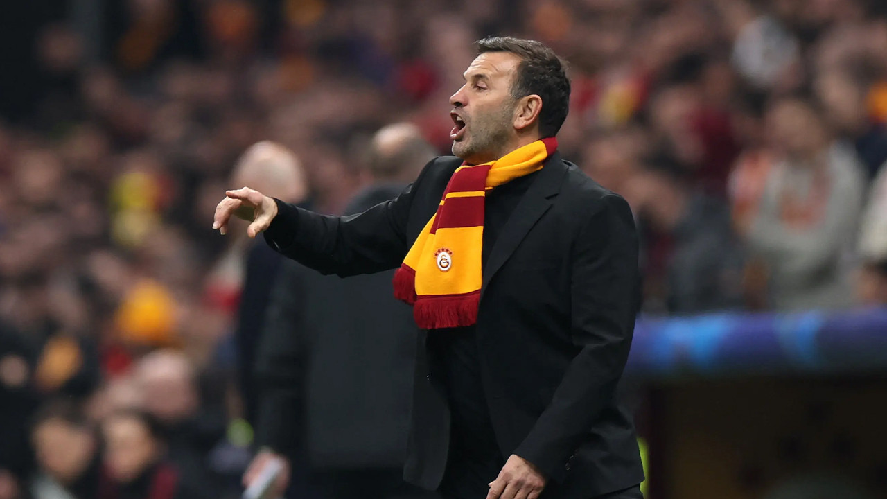 Nihan Buruk'un Okan Buruk paylaşımı kafaları karıştırdı