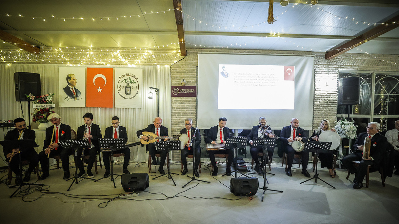 Oruç ve Teravih arasında 650 yıllık Gezek keyfi: Hem ibadet hem eğlence bir arada