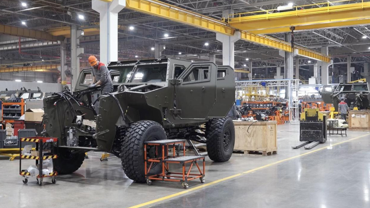 Otokar’ın Romanya ihalesinde yeni gelişme