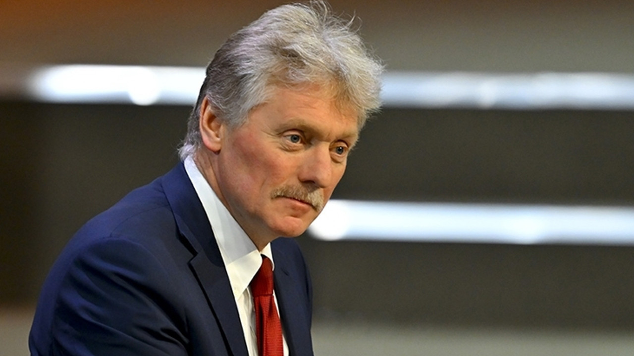 Rusya'dan müzakere açıklaması