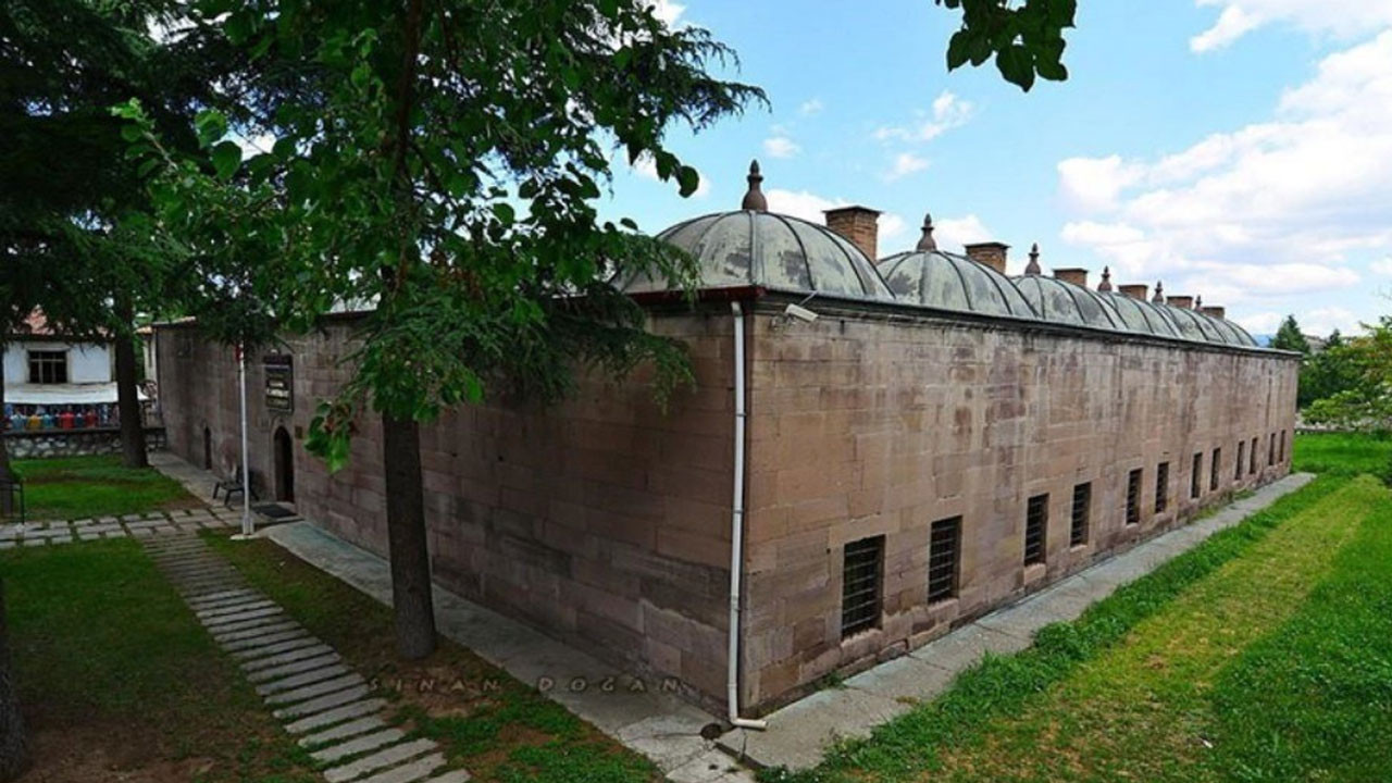 Samsun’un 22 tarihi yapısı geleceğe taşınıyor