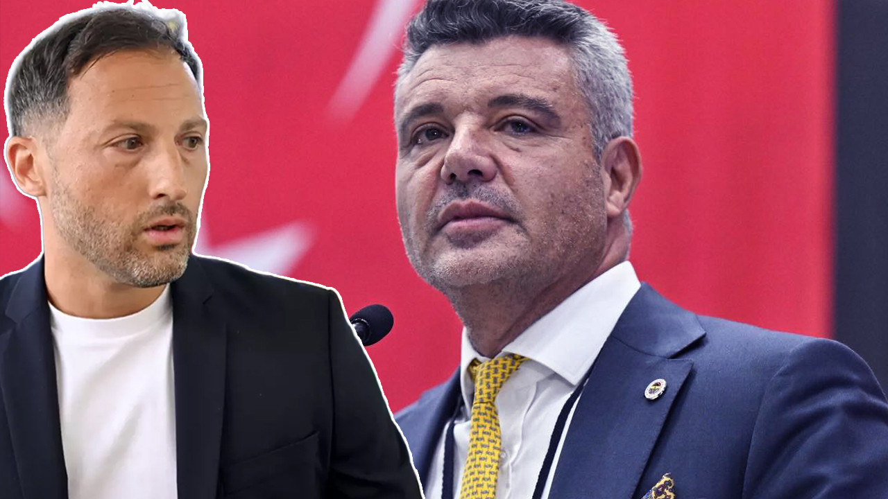 Saran ile Tedesco görüşmesinin perde arkasında neler yaşandı? Kritik uyarı