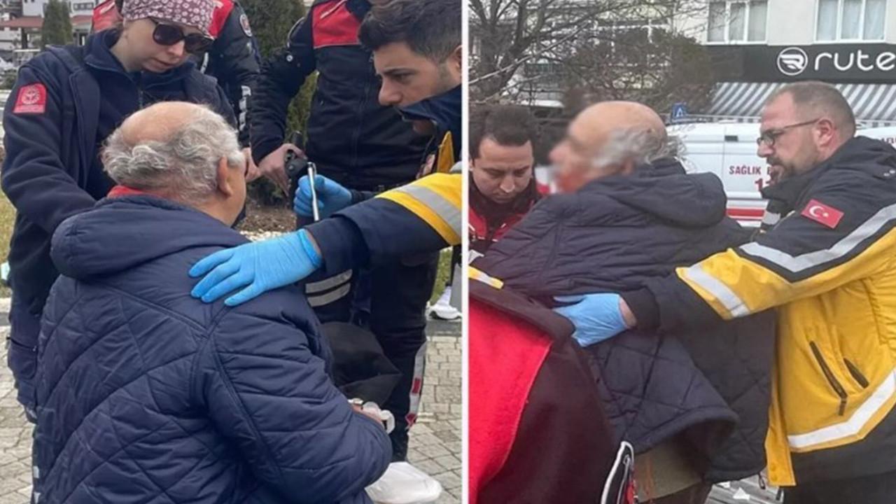 Üniversite öğrencisinin darbettiği vatandaştan kötü haber