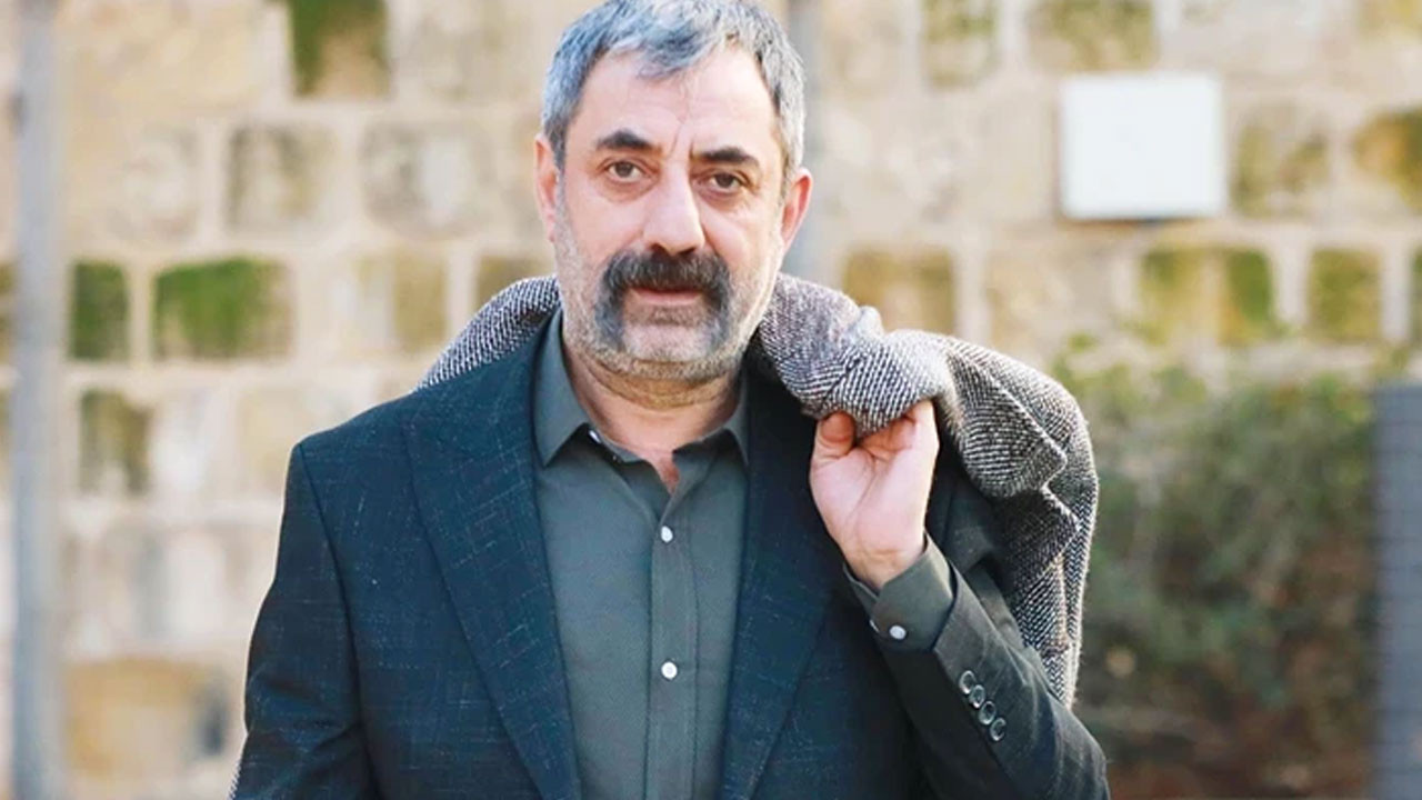 Uzak Şehir'in Nadim Baybars'ı Nazmi Kırık sinemaseverlerle buluştu