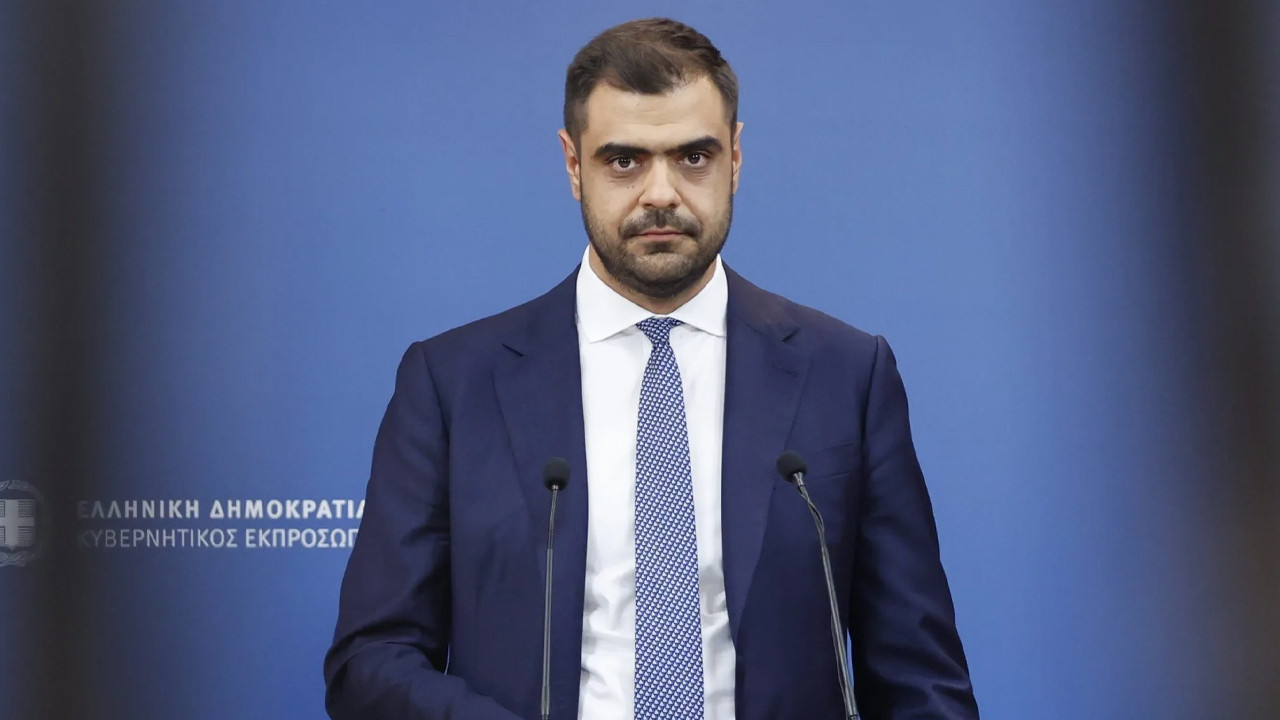 Yunanistan'dan Trump'a 'hürmüz' resti: Operasyonları katılmamız mümkün değil.