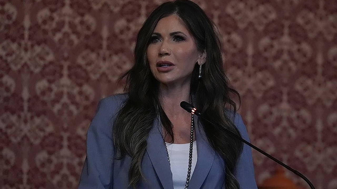 ABD'de bakan hakkında "yalan ifade" soruşturması talebi