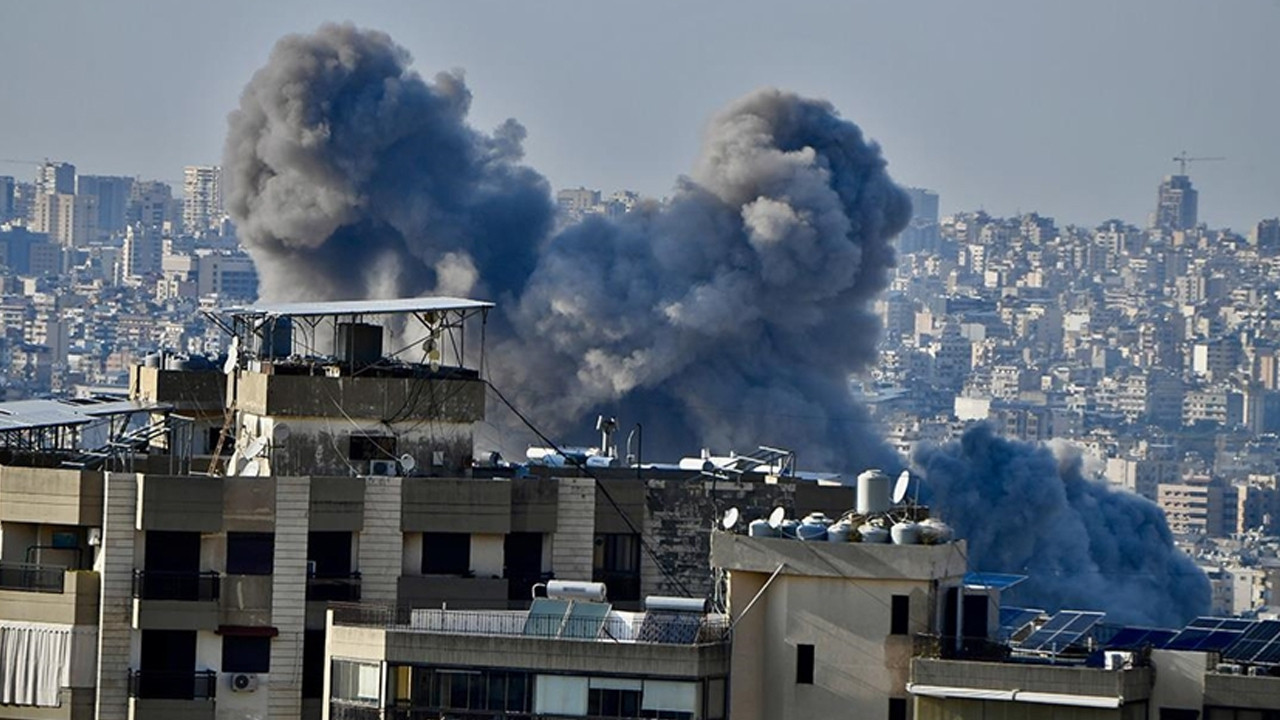 AB’den Lübnan uyarısı: Kara harekatı krizi büyütür