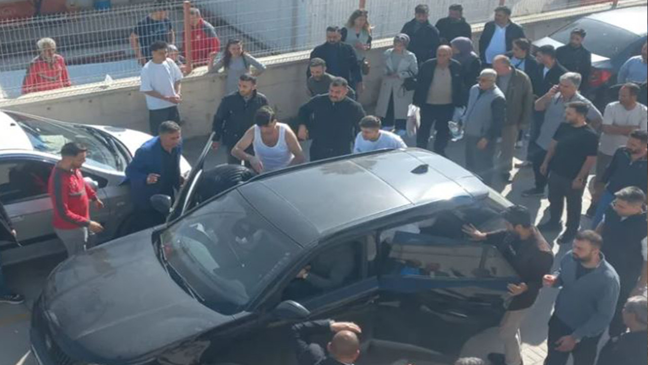 Antalya’da silahlı saldırı olayında 3 kişi tutuklandı