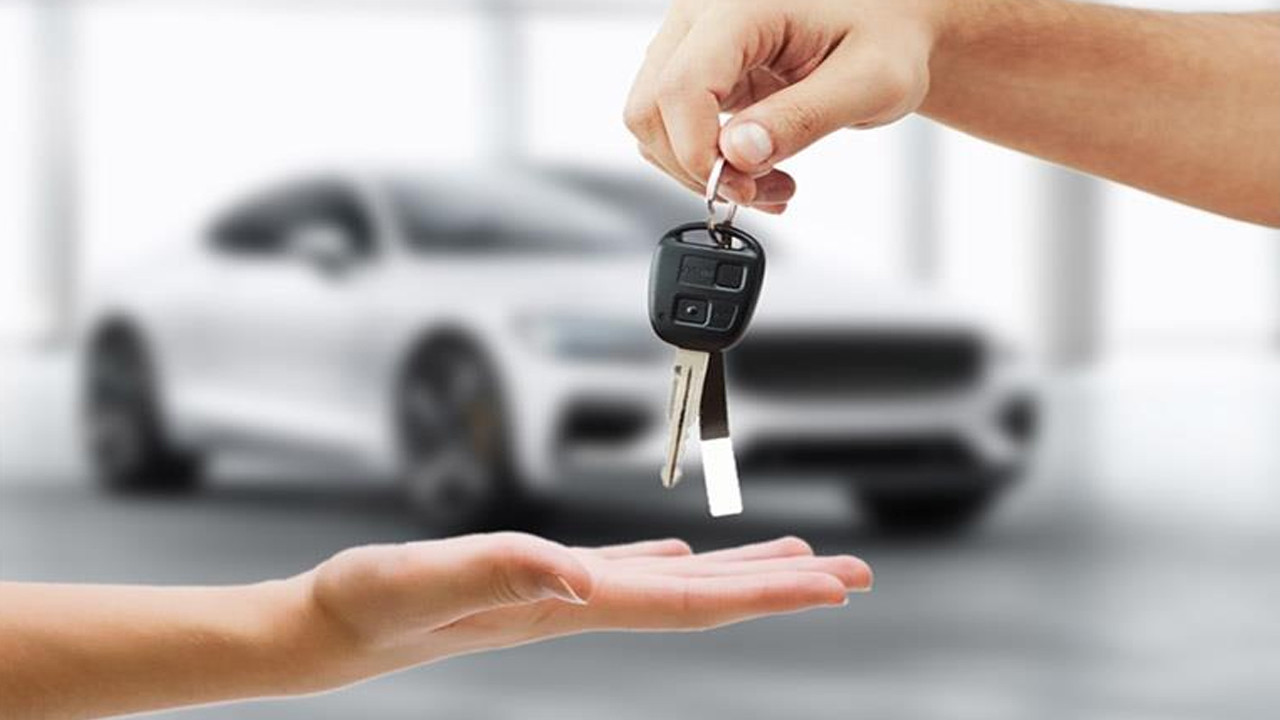 Bayramda araç kiralarken bu hatayı yapmayın: Kurumsal kiralama farkı