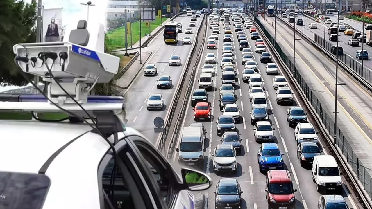 Bayramda hangi yollarda radar var? İşte radar noktaları ve güncel cezalar