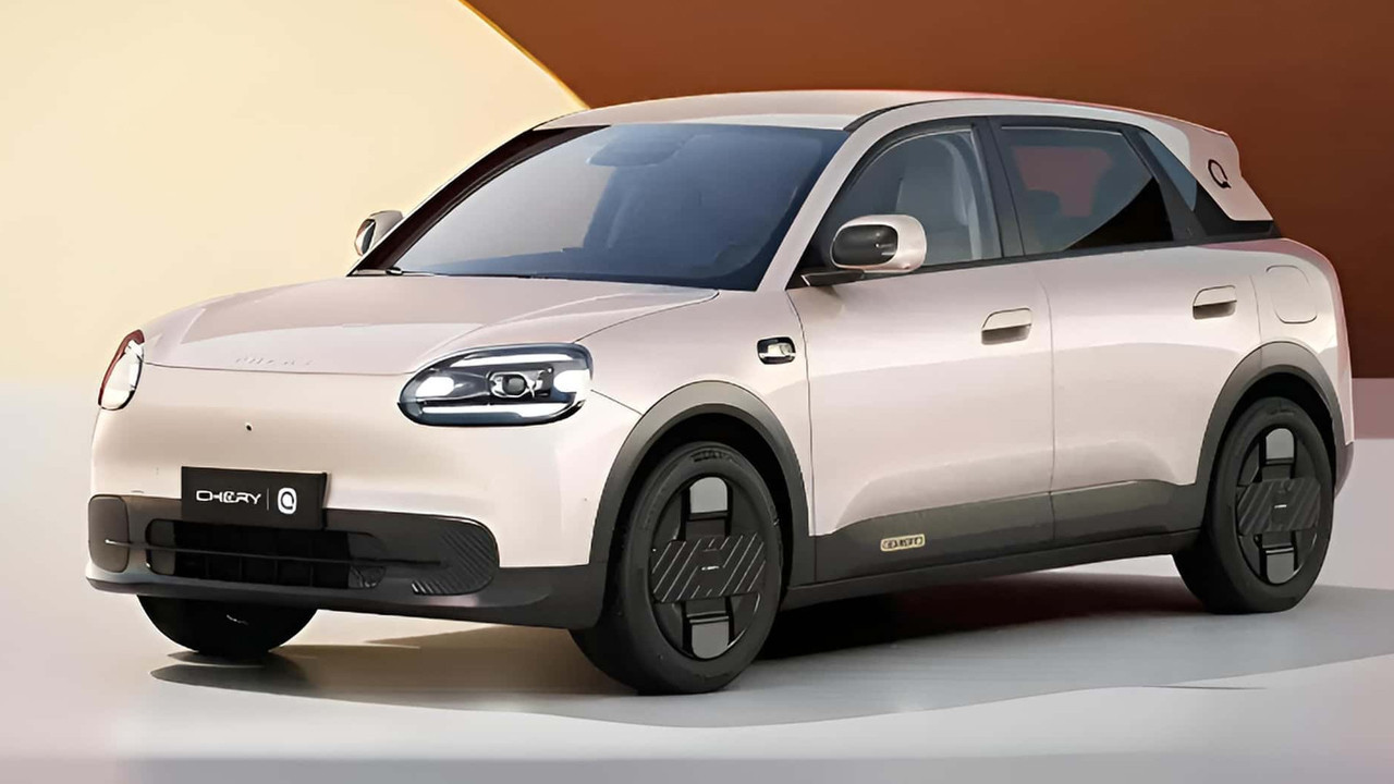 Chery QQ3’e rekor ilgi: 20 dakikada 10 bin sipariş