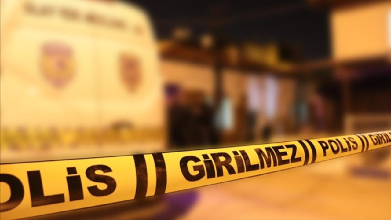 Çöp kamyonunun çarptığı kadın hayatını kaybetti