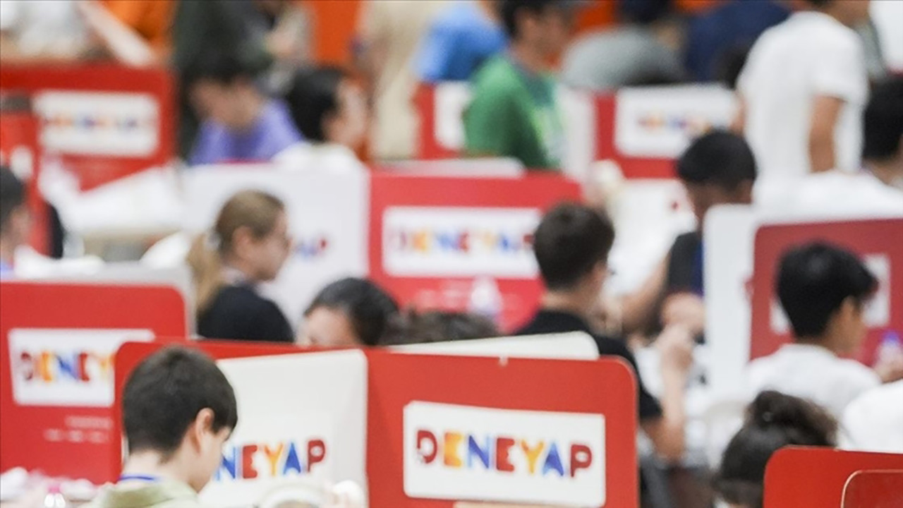 DENEYAP’a başvurular 30 Mart’ta bitiyor