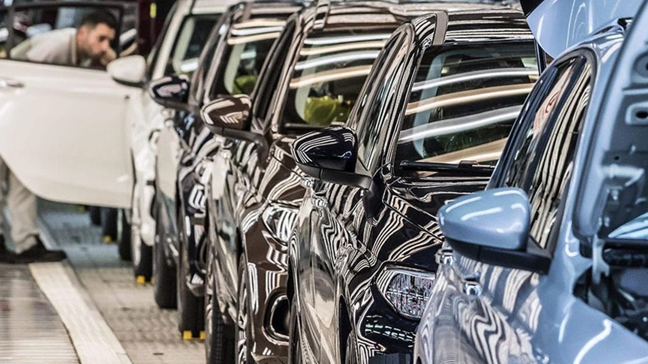 Dizel araç tercihi gerilerken yeni favori hibrit oldu